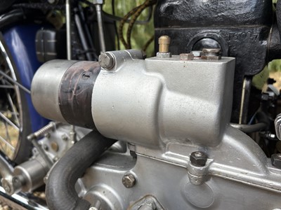 Lot 300 - 1928 Pegasus