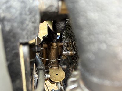 Lot 300 - 1928 Pegasus