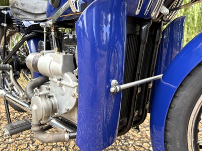 Lot 300 - 1928 Pegasus