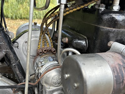 Lot 300 - 1928 Pegasus