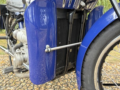 Lot 300 - 1928 Pegasus