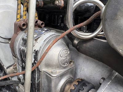 Lot 300 - 1928 Pegasus