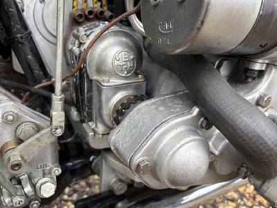 Lot 300 - 1928 Pegasus