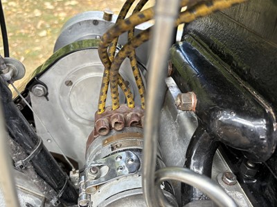 Lot 300 - 1928 Pegasus