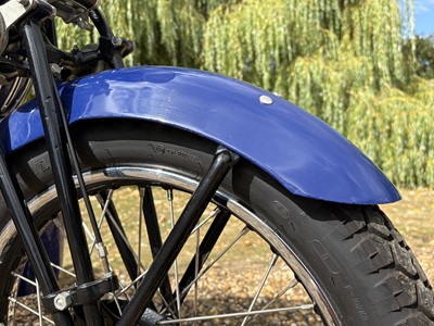 Lot 300 - 1928 Pegasus