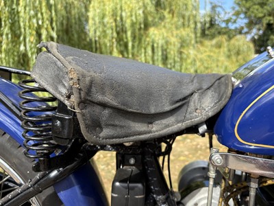 Lot 300 - 1928 Pegasus