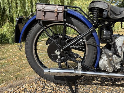 Lot 300 - 1928 Pegasus