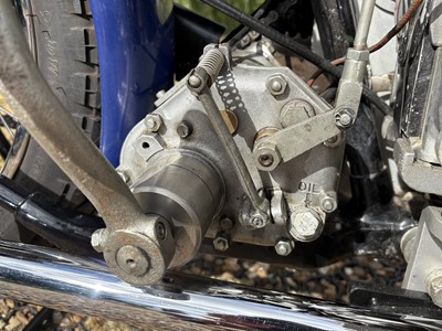 Lot 300 - 1928 Pegasus