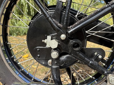 Lot 300 - 1928 Pegasus