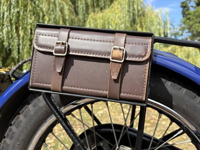 Lot 300 - 1928 Pegasus