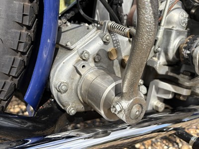 Lot 300 - 1928 Pegasus