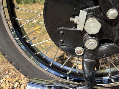 Lot 300 - 1928 Pegasus