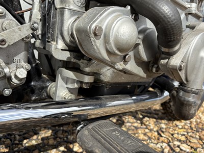 Lot 300 - 1928 Pegasus