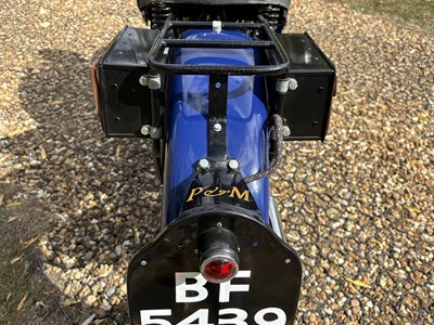 Lot 300 - 1928 Pegasus