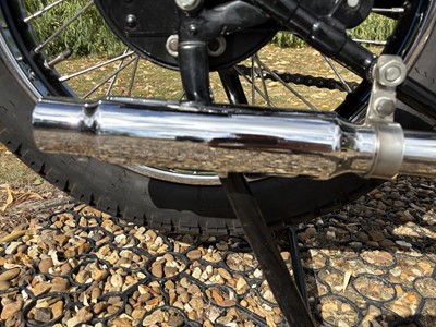 Lot 300 - 1928 Pegasus