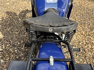 Lot 300 - 1928 Pegasus