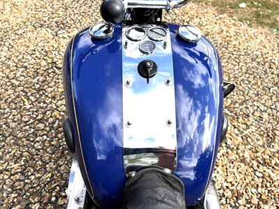 Lot 300 - 1928 Pegasus