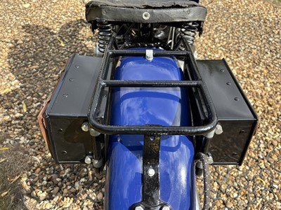 Lot 300 - 1928 Pegasus