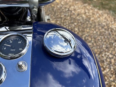 Lot 300 - 1928 Pegasus