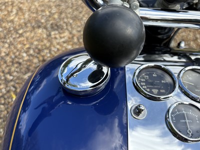 Lot 300 - 1928 Pegasus