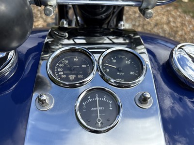 Lot 300 - 1928 Pegasus