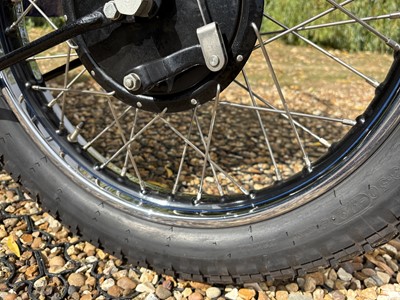 Lot 300 - 1928 Pegasus