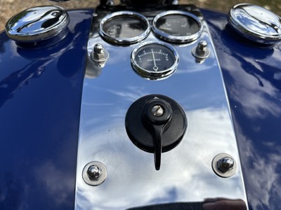 Lot 300 - 1928 Pegasus