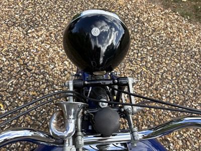 Lot 300 - 1928 Pegasus