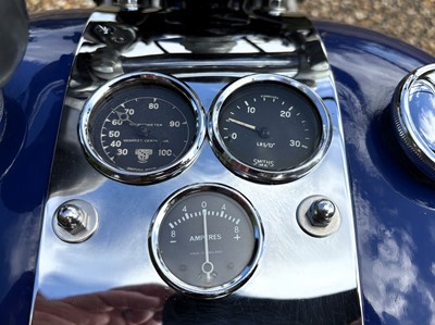 Lot 300 - 1928 Pegasus