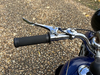 Lot 300 - 1928 Pegasus