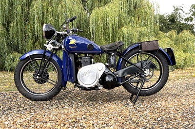 Lot 300 - 1928 Pegasus