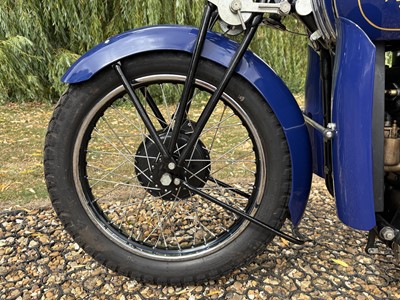 Lot 300 - 1928 Pegasus