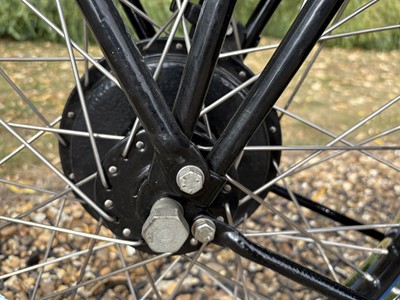 Lot 300 - 1928 Pegasus