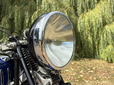 Lot 300 - 1928 Pegasus