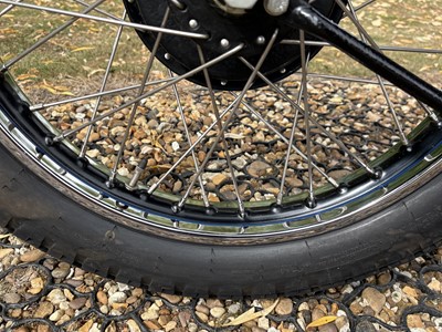 Lot 300 - 1928 Pegasus