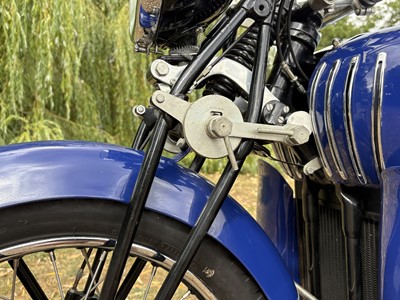 Lot 300 - 1928 Pegasus