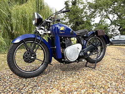 Lot 300 - 1928 Pegasus