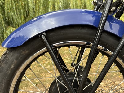 Lot 300 - 1928 Pegasus