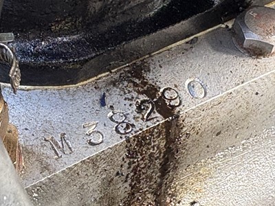 Lot 300 - 1928 Pegasus