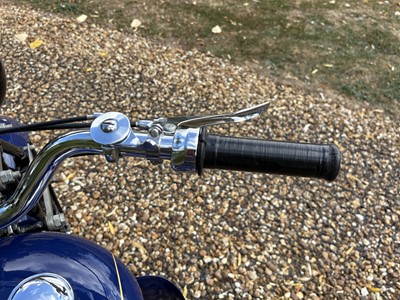 Lot 300 - 1928 Pegasus