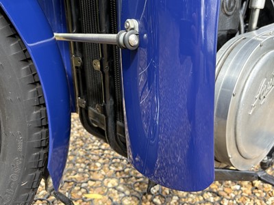 Lot 300 - 1928 Pegasus