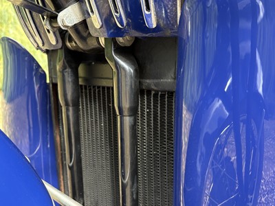 Lot 300 - 1928 Pegasus