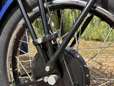 Lot 300 - 1928 Pegasus