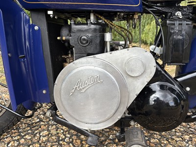 Lot 300 - 1928 Pegasus