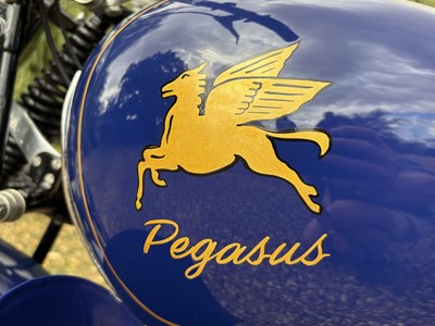 Lot 300 - 1928 Pegasus