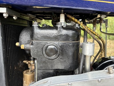 Lot 300 - 1928 Pegasus