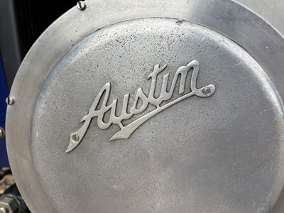 Lot 300 - 1928 Pegasus