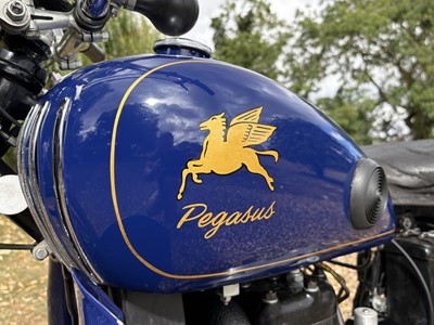 Lot 300 - 1928 Pegasus