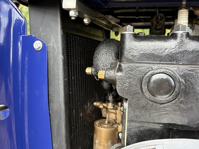 Lot 300 - 1928 Pegasus