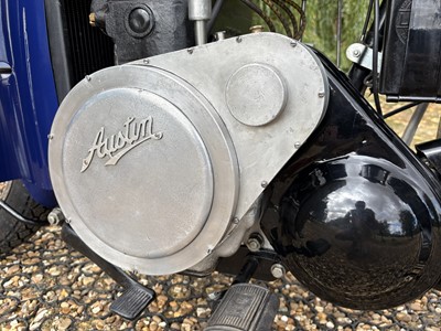 Lot 300 - 1928 Pegasus